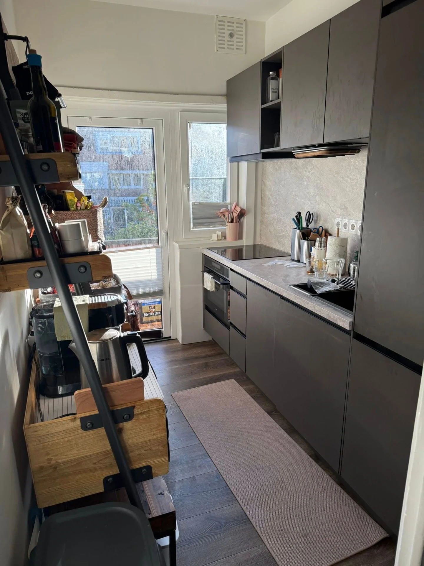 Foto van de Kamer gelegen aan de Jan Bertsstraat in Diemen