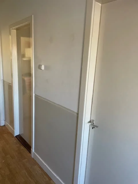 Foto van de Kamer gelegen aan de Van Egmondkade in Utrecht