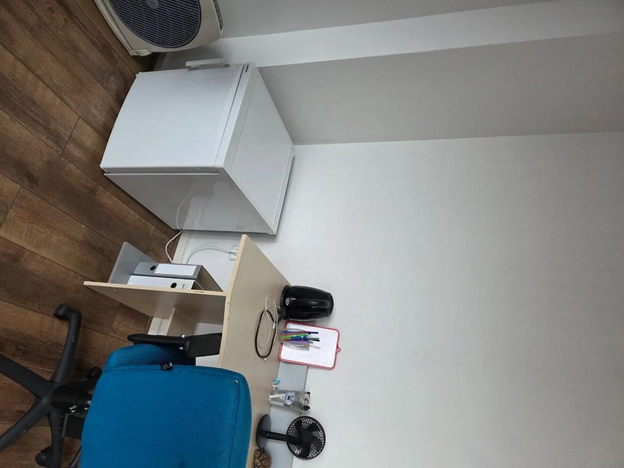 Foto van de Kamer gelegen aan de Jacob de Graeflaan in Amstelveen