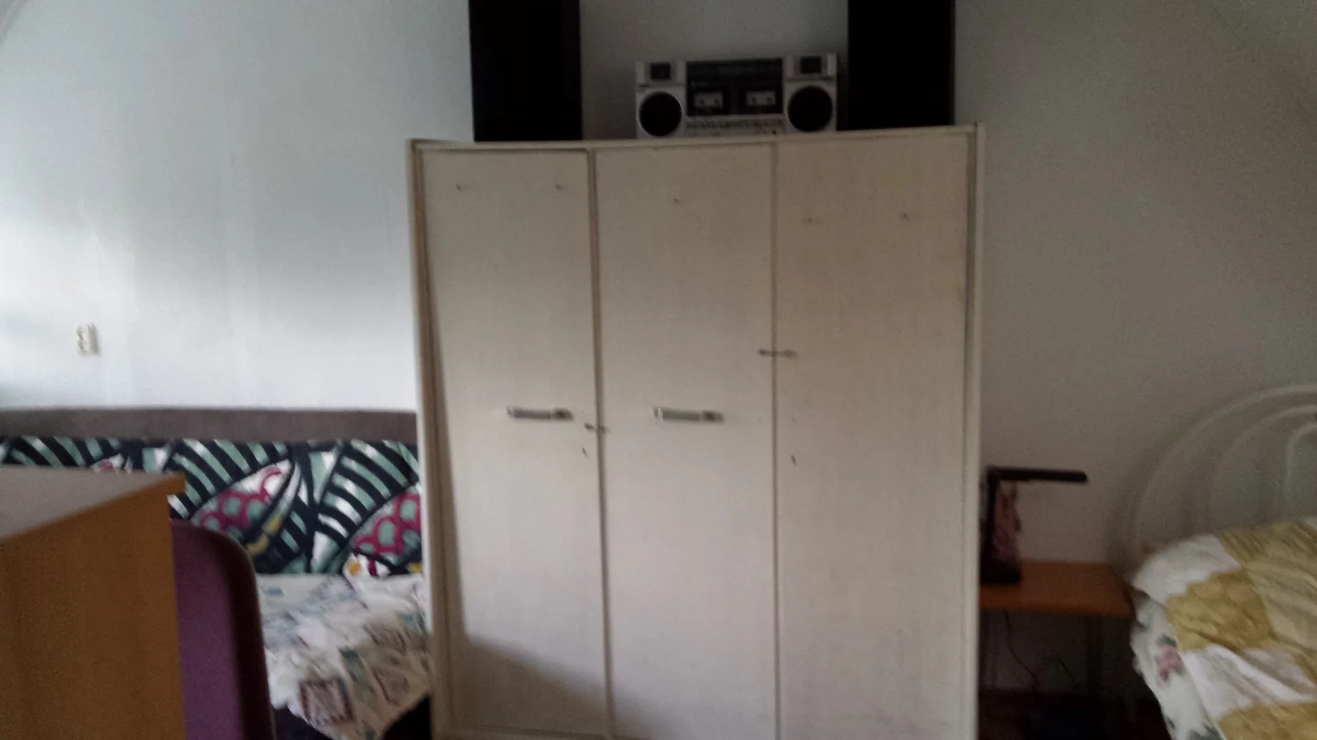 Foto van de Kamer gelegen aan de Marga Klompesingel in Hoofddorp