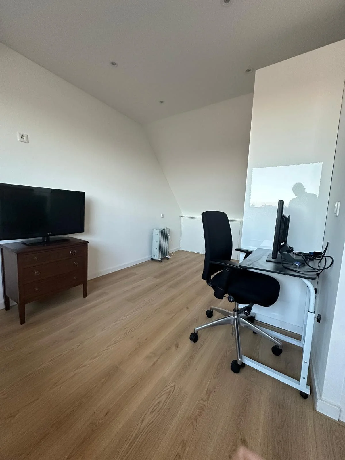 Foto van de Kamer gelegen aan de Oosterhoutstraat in Almere