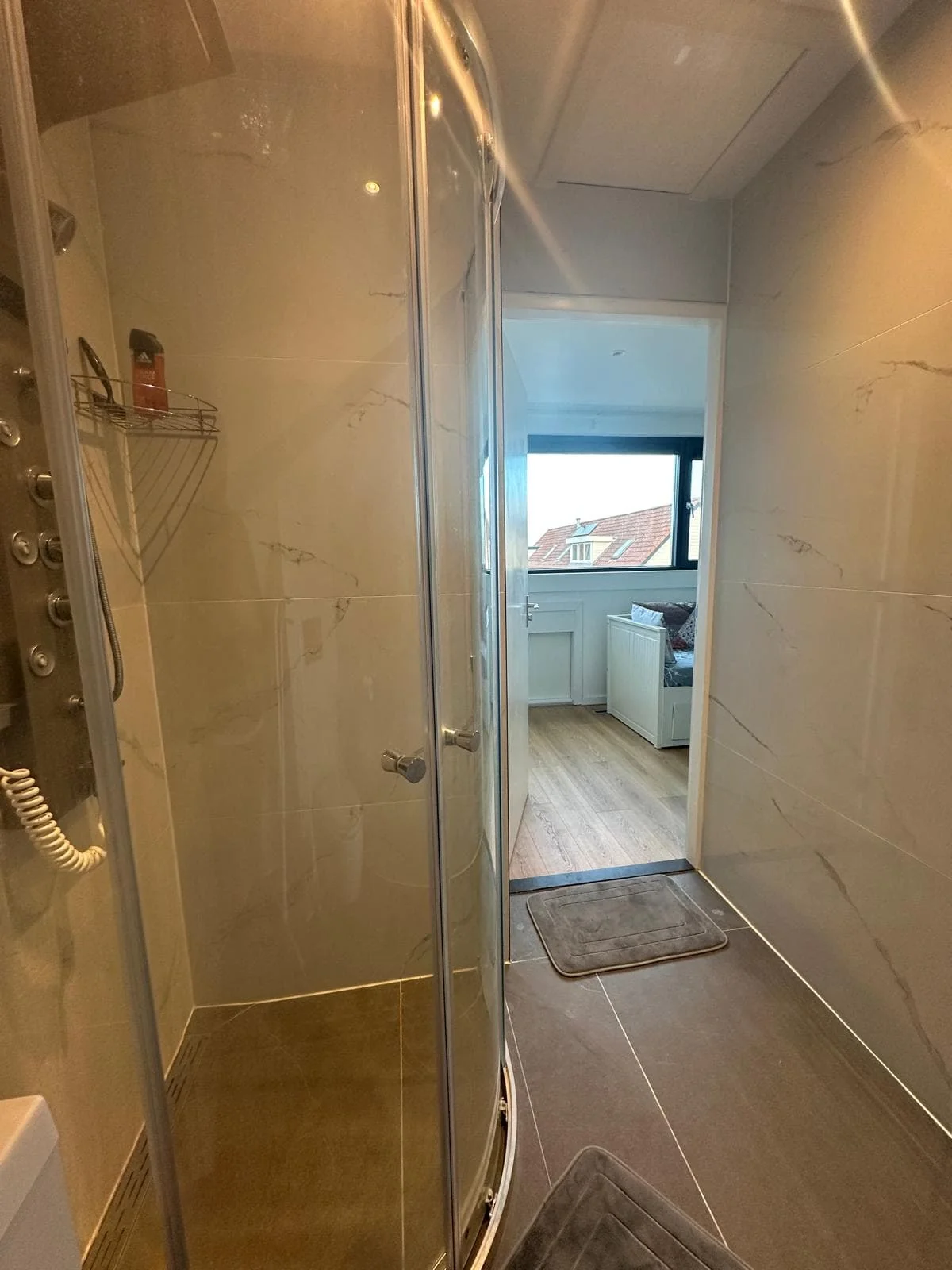 Foto van de Kamer gelegen aan de Oosterhoutstraat in Almere