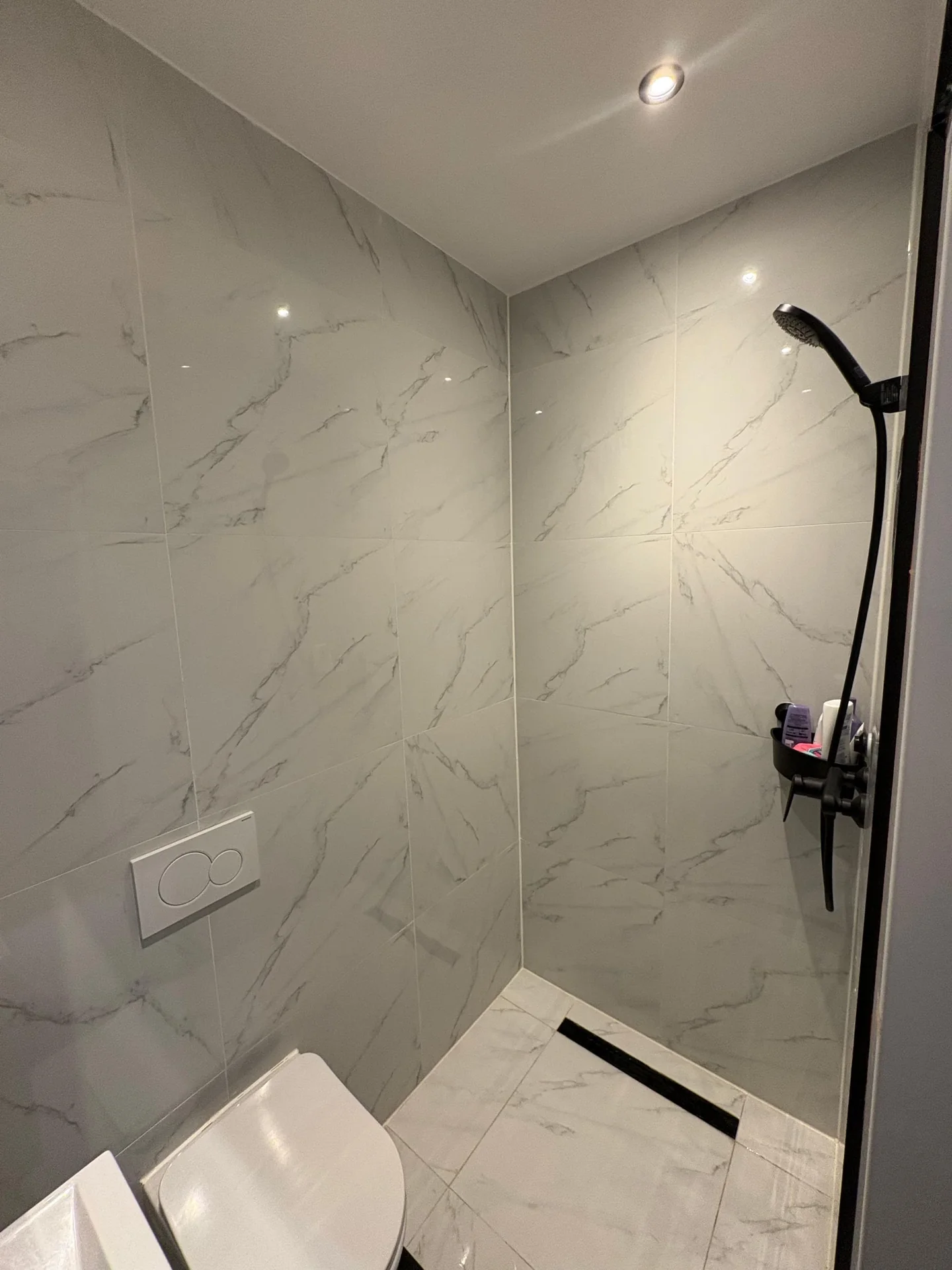 Foto van de Studio gelegen aan de Benthuizerstraat in Rotterdam