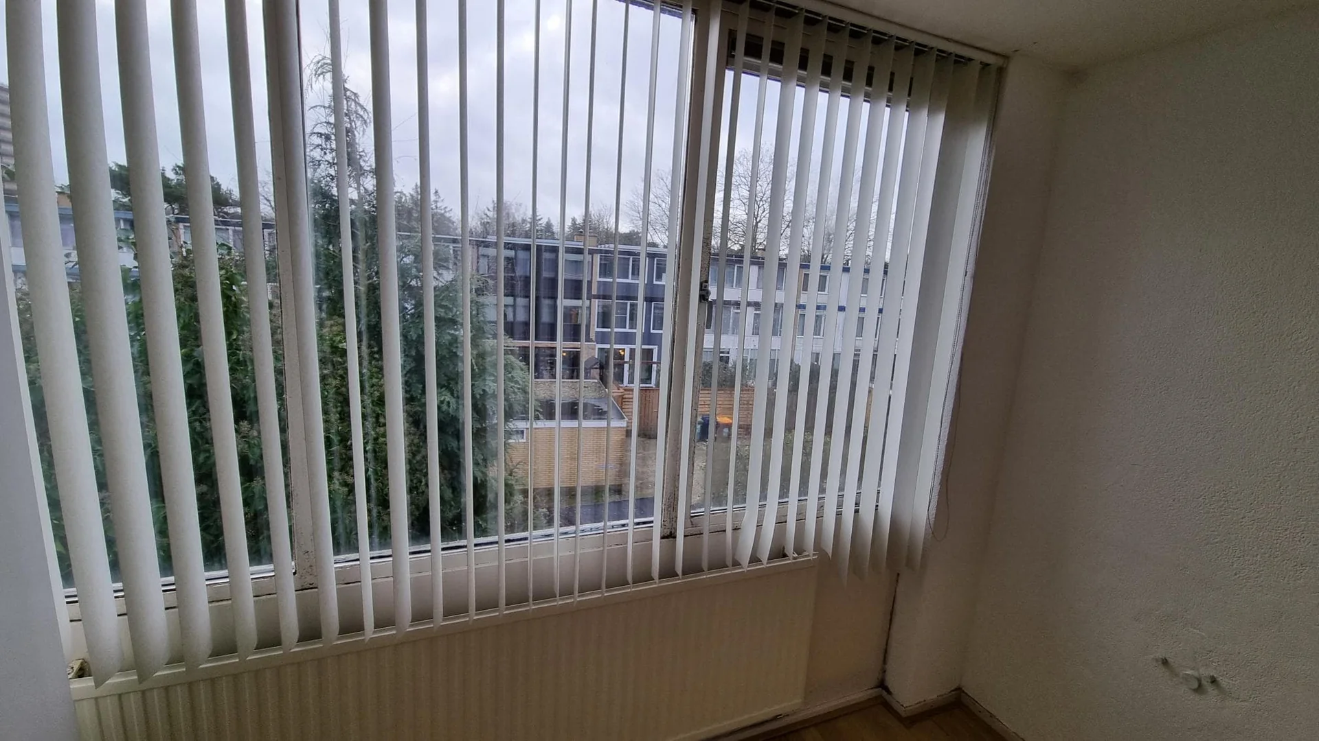 Foto van de Kamer gelegen aan de Comeniuslaan in Zeist