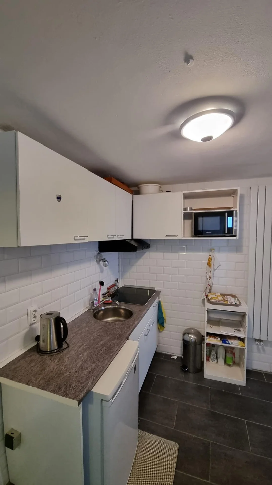 Foto van de Kamer gelegen aan de Comeniuslaan in Zeist