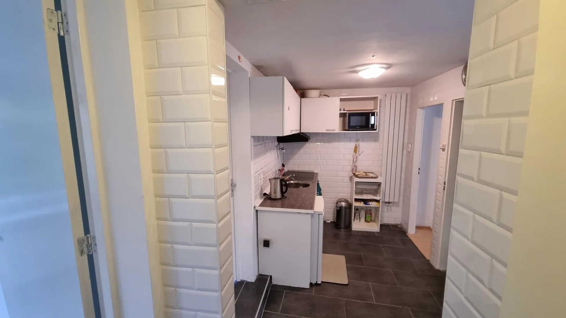 Foto van de Kamer gelegen aan de Comeniuslaan in Zeist