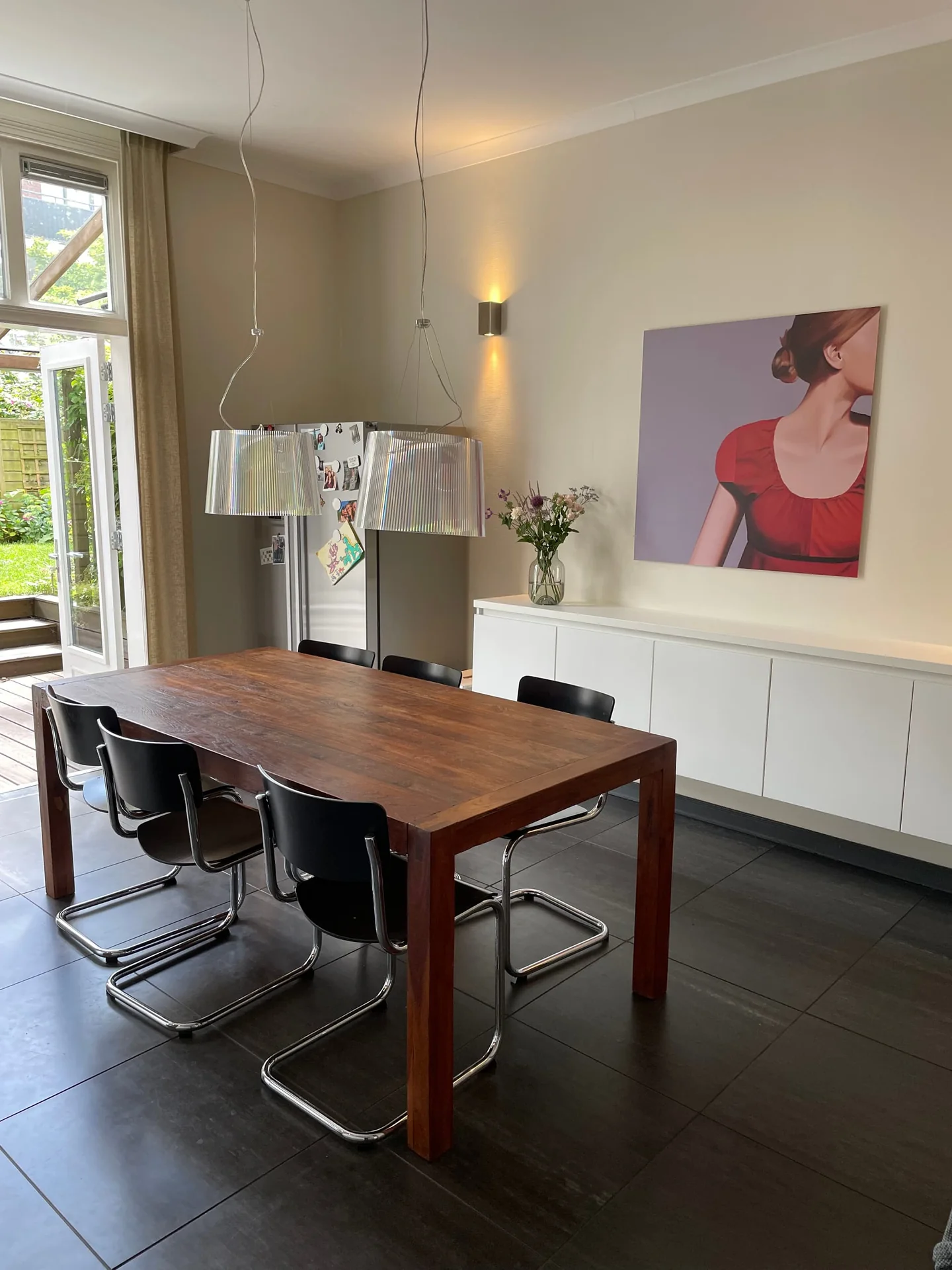 Foto van de Kamer gelegen aan de Leeuwarderstraat in Groningen