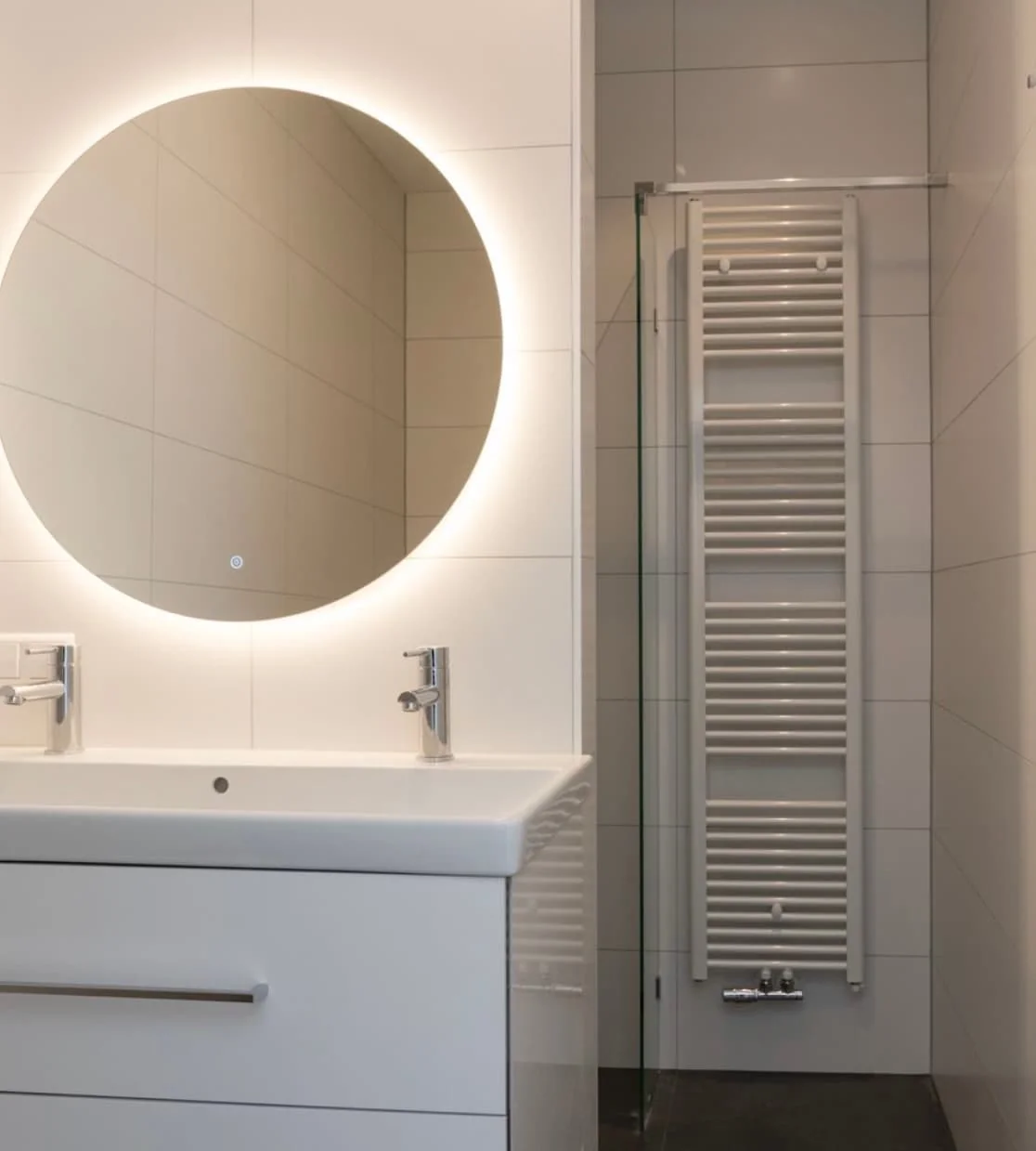 Foto van de Kamer gelegen aan de Admiraal De Ruijterweg in Amsterdam