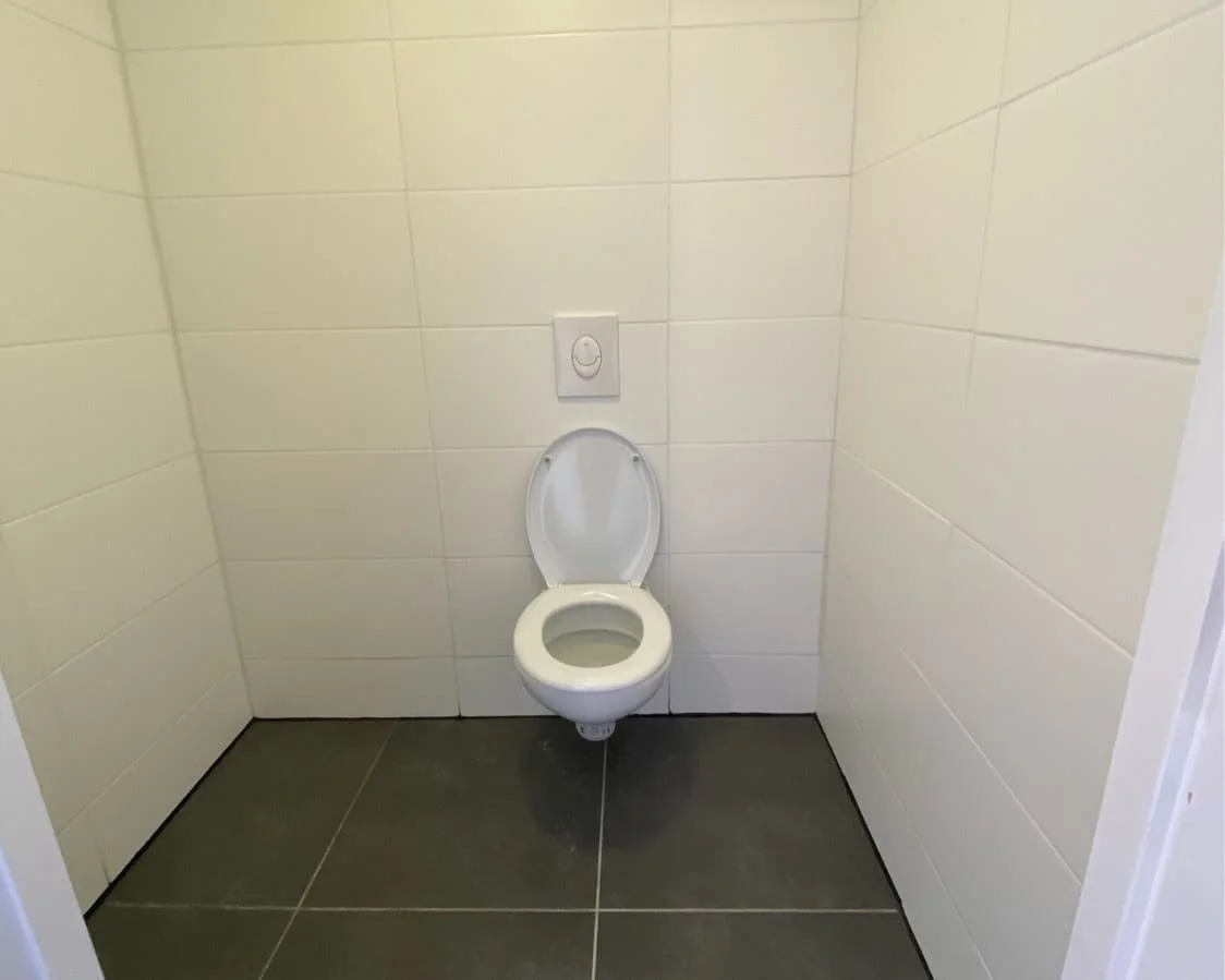 Foto van de Kamer gelegen aan de Hillevliet in Rotterdam