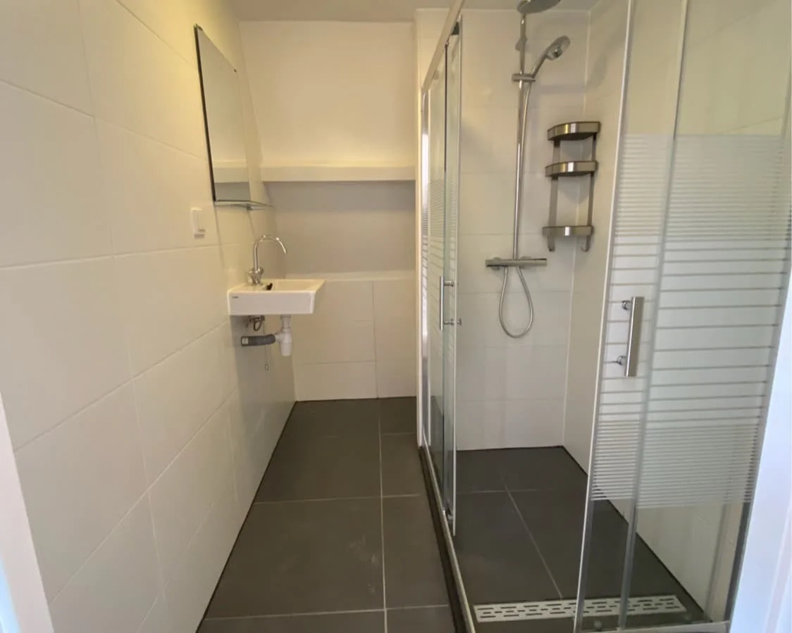 Foto van de Kamer gelegen aan de Hillevliet in Rotterdam