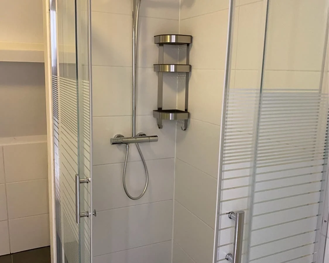 Foto van de Kamer gelegen aan de Hillevliet in Rotterdam