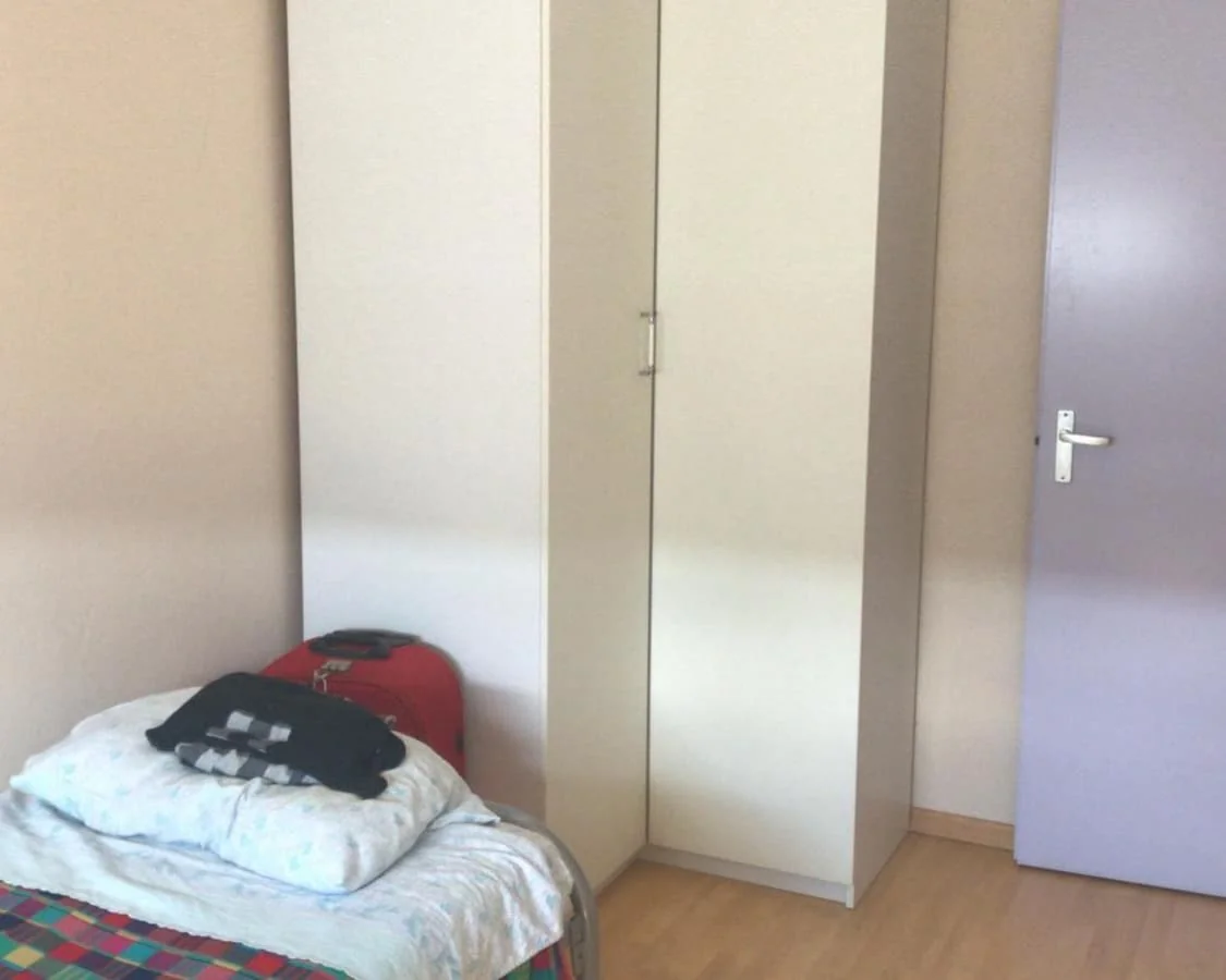 Foto van de Kamer gelegen aan de Israellaan in Delft