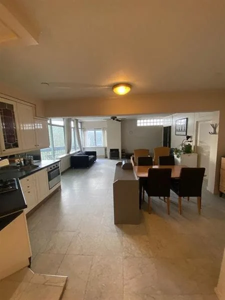 Foto van de Appartement gelegen aan de Groenhoven in Amsterdam