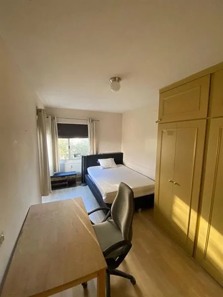 Foto van de Appartement gelegen aan de Groenhoven in Amsterdam