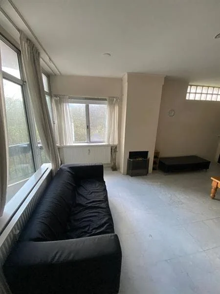Foto van de Appartement gelegen aan de Groenhoven in Amsterdam