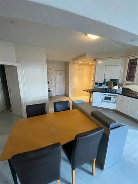 Foto van de Appartement gelegen aan de Groenhoven in Amsterdam