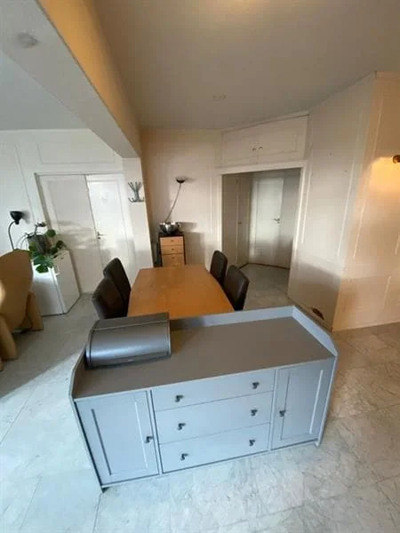 Foto van de Appartement gelegen aan de Groenhoven in Amsterdam