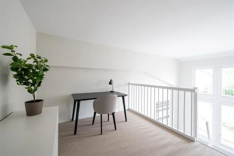 Foto van de Appartement gelegen aan de Berg en Dalseweg in Nijmegen