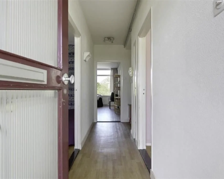 Foto van de Kamer gelegen aan de Daniel Josephus Jittastraat in Tilburg