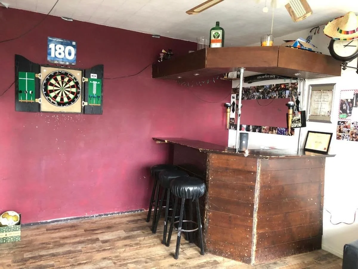 Foto van de Kamer gelegen aan de Pilotenespel in Leeuwarden