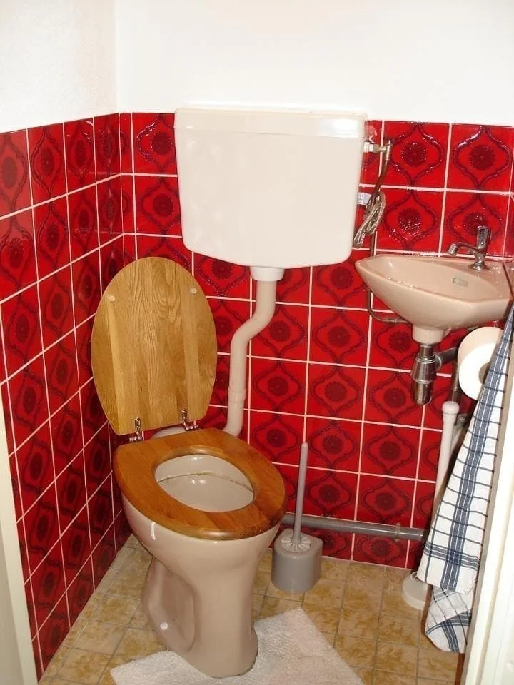 Foto van de Kamer gelegen aan de Slotlaan in Utrecht