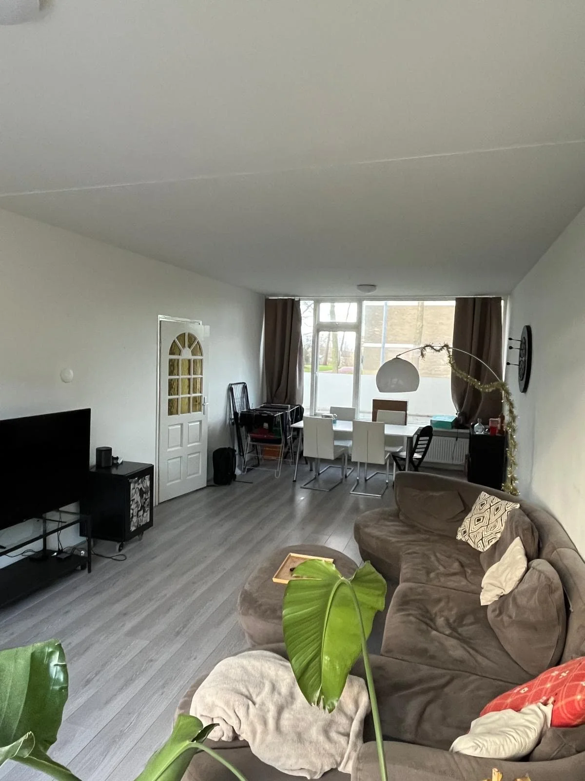 Foto van de Kamer gelegen aan de Aquamarijnstraat in Groningen