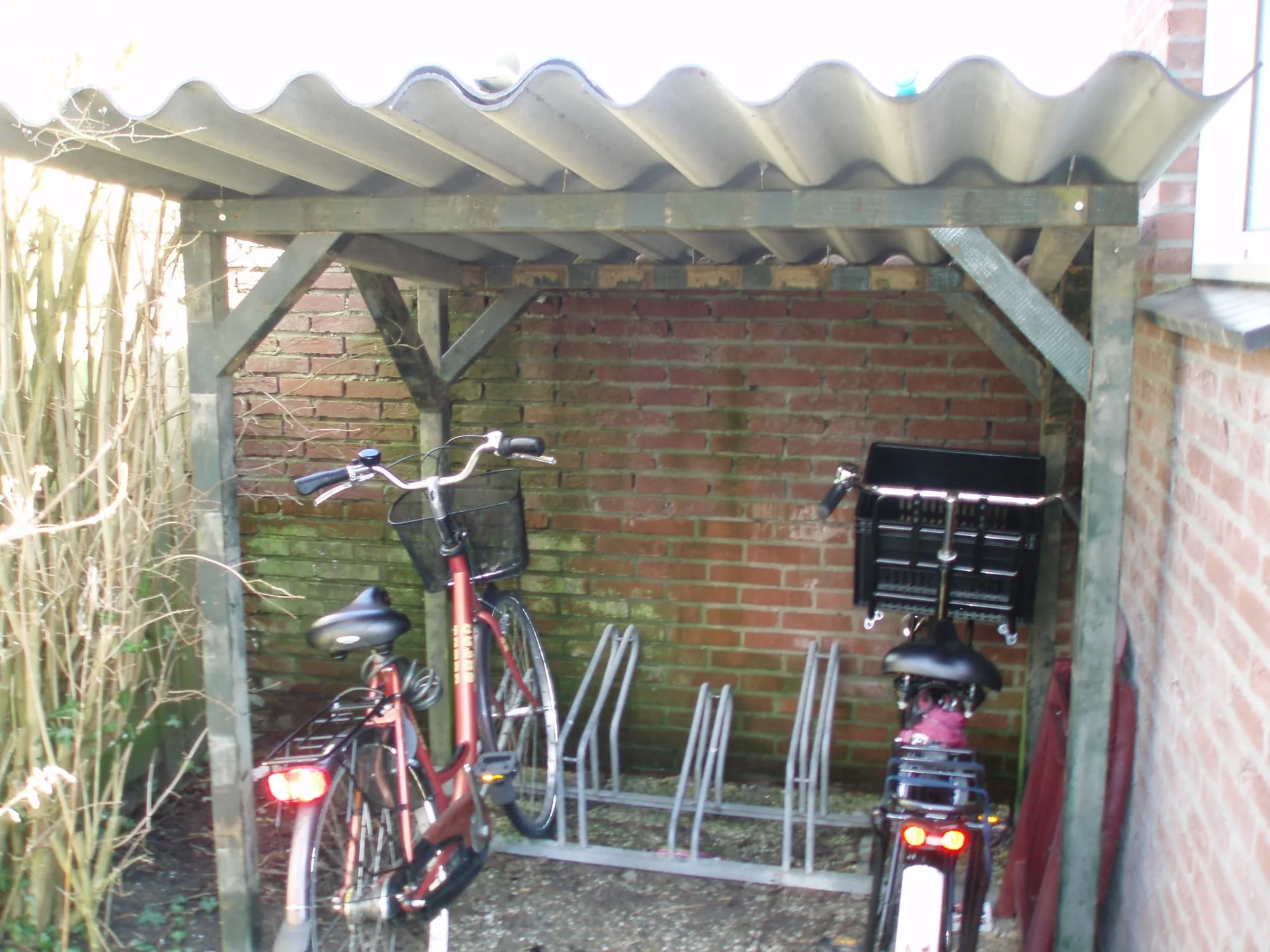 Foto van de Kamer gelegen aan de Jan Lievensstraat in Leeuwarden