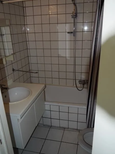 Foto van de Studio gelegen aan de Tongerseweg in Maastricht