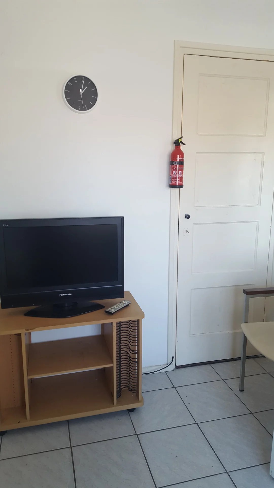 Foto van de Kamer gelegen aan de Locatellistraat in Eindhoven