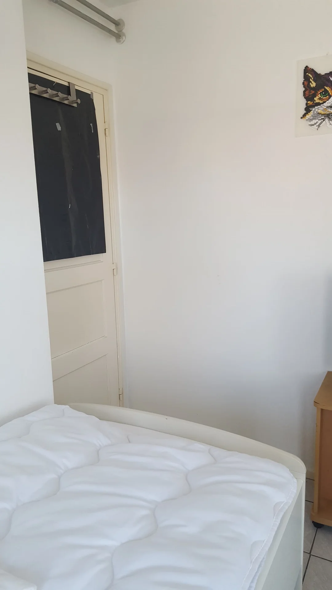 Foto van de Kamer gelegen aan de Locatellistraat in Eindhoven