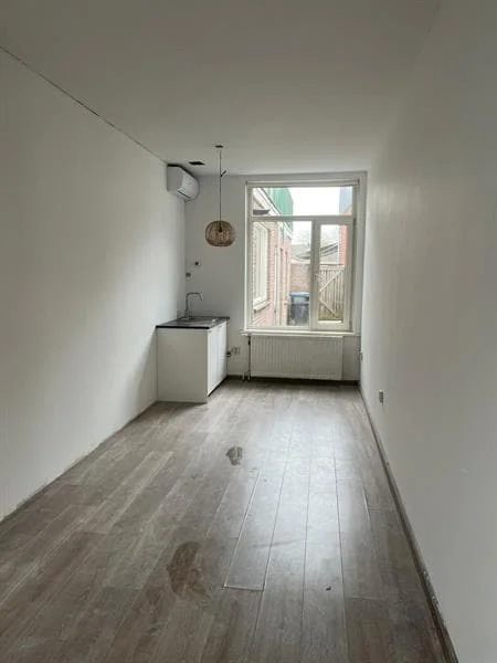 Foto van de Kamer gelegen aan de Paterstraat in Tilburg