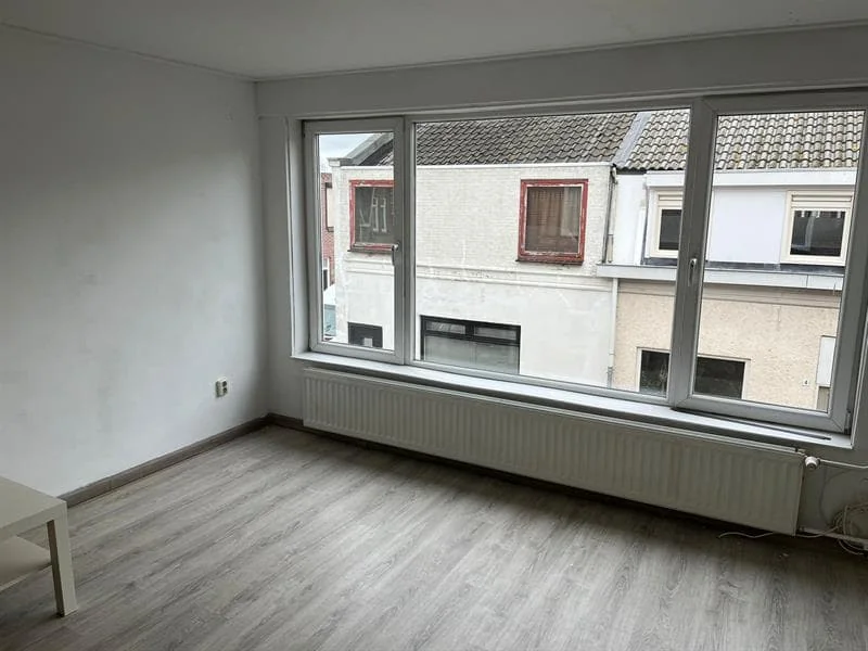 Foto van de Kamer gelegen aan de Paterstraat in Tilburg
