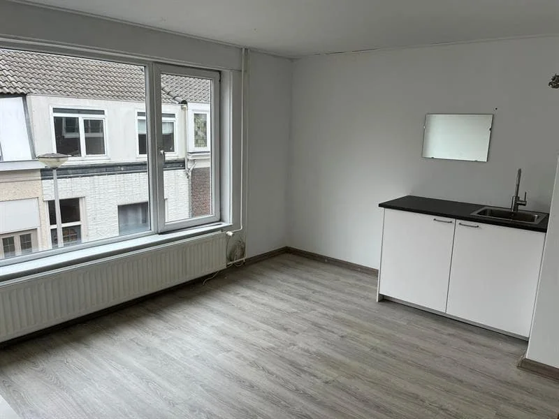 Foto van de Kamer gelegen aan de Paterstraat in Tilburg