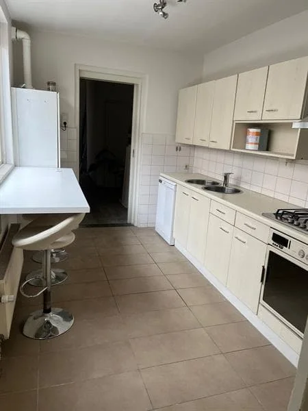 Foto van de Kamer gelegen aan de Paterstraat in Tilburg