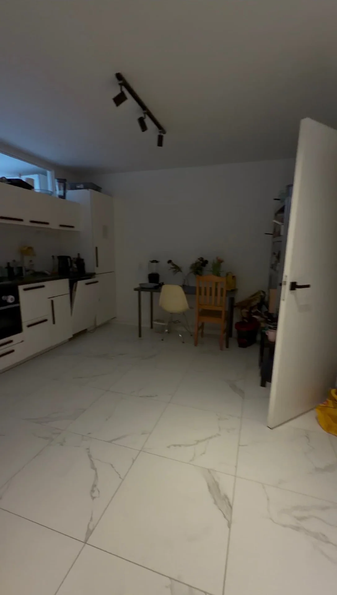 Foto van de Kamer gelegen aan de Noordzijde in Amsterdam