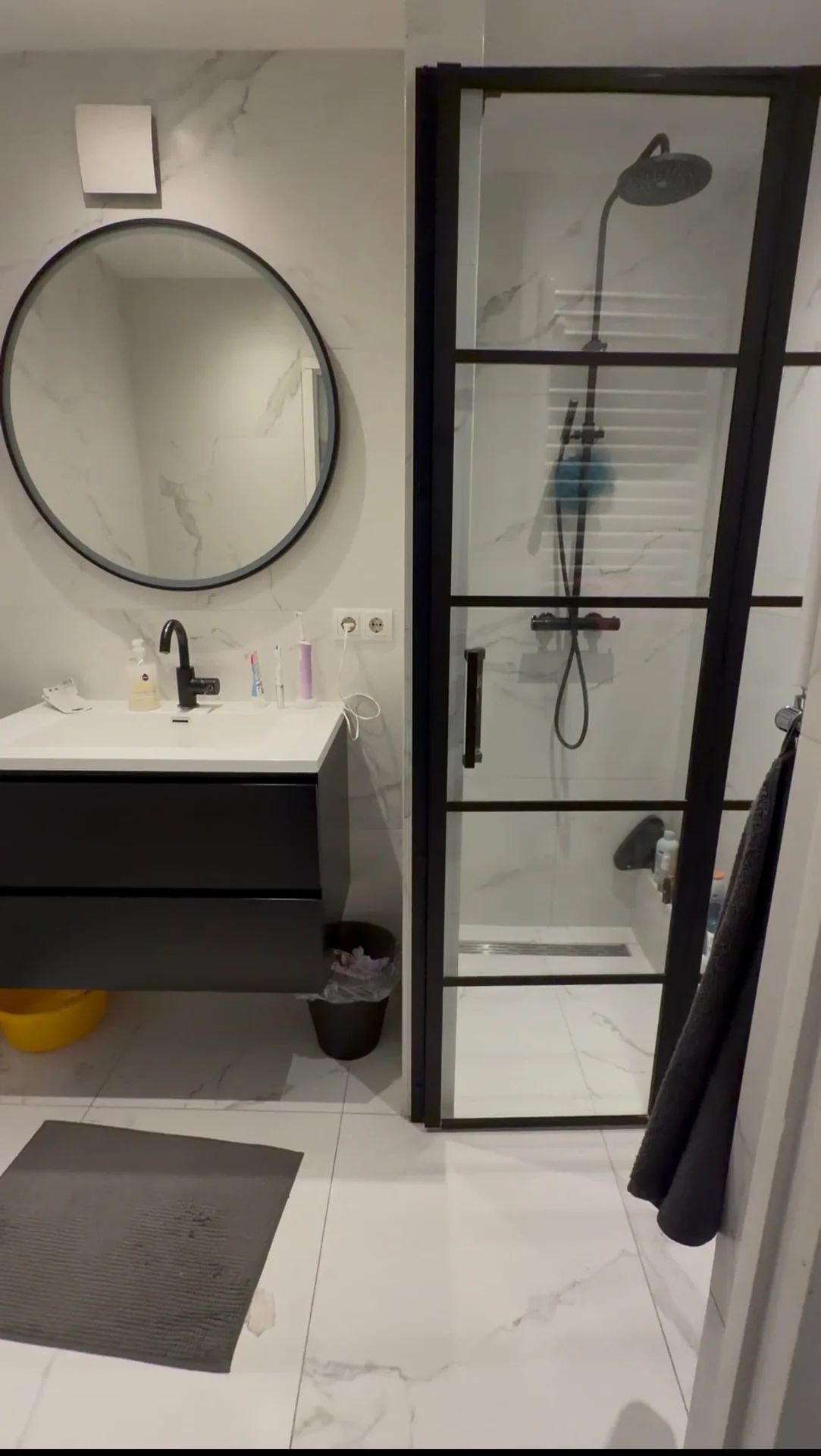 Foto van de Kamer gelegen aan de Noordzijde in Amsterdam