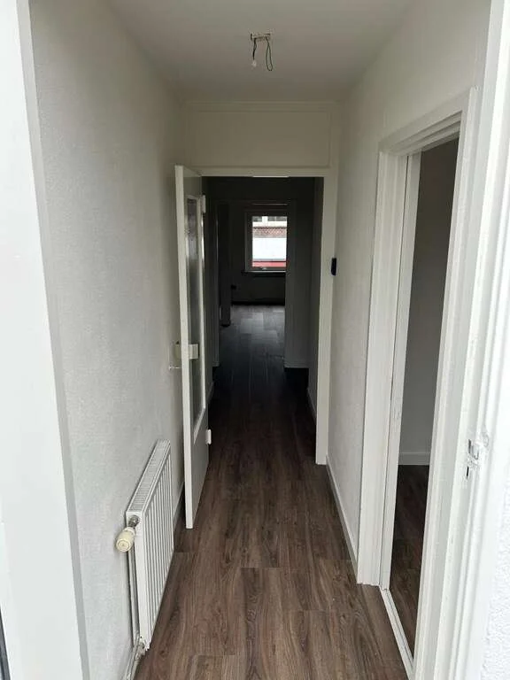 Foto van de Appartement gelegen aan de Maandereind in Ede