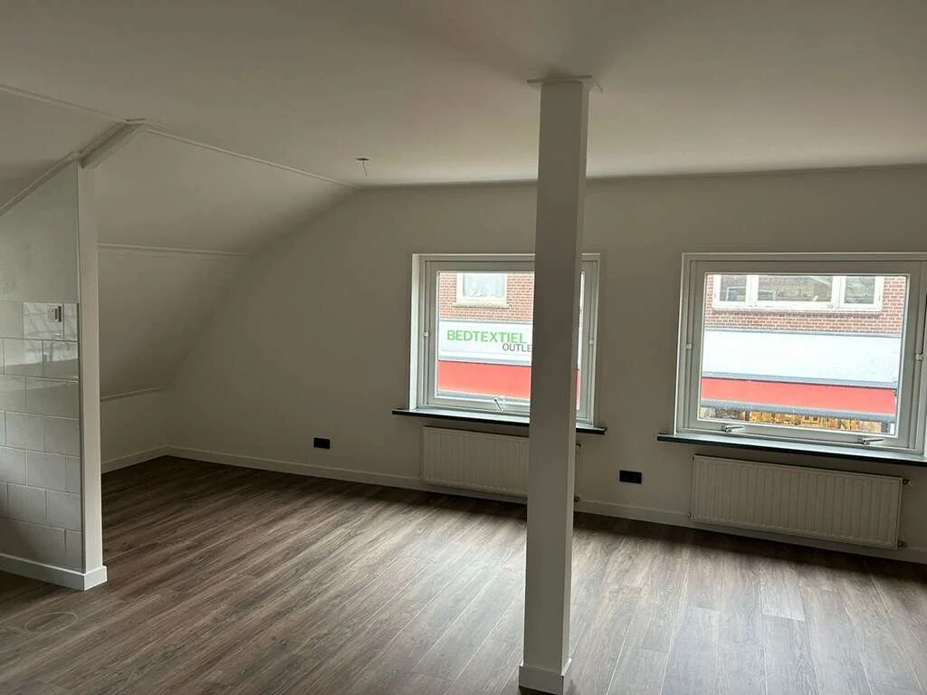 Foto van de Appartement gelegen aan de Maandereind in Ede