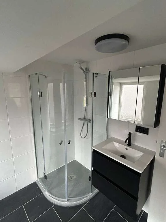 Foto van de Appartement gelegen aan de Maandereind in Ede