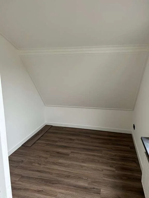Foto van de Appartement gelegen aan de Maandereind in Ede