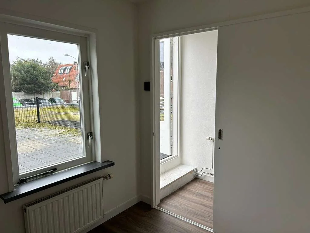 Foto van de Appartement gelegen aan de Maandereind in Ede