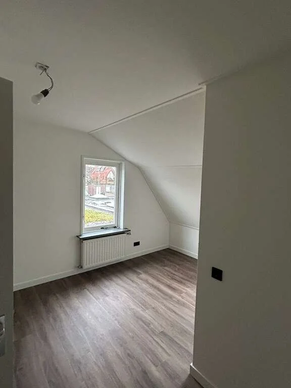 Foto van de Appartement gelegen aan de Maandereind in Ede