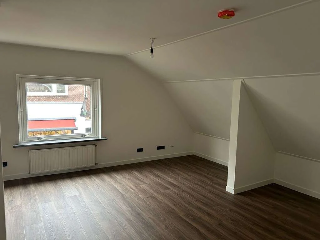 Foto van de Appartement gelegen aan de Maandereind in Ede