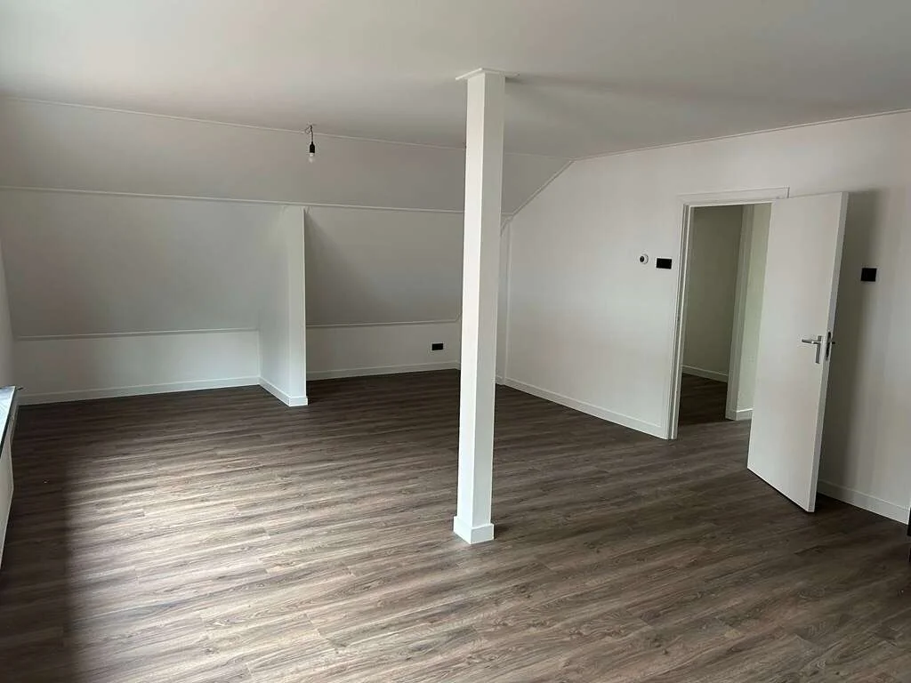 Foto van de Appartement gelegen aan de Maandereind in Ede