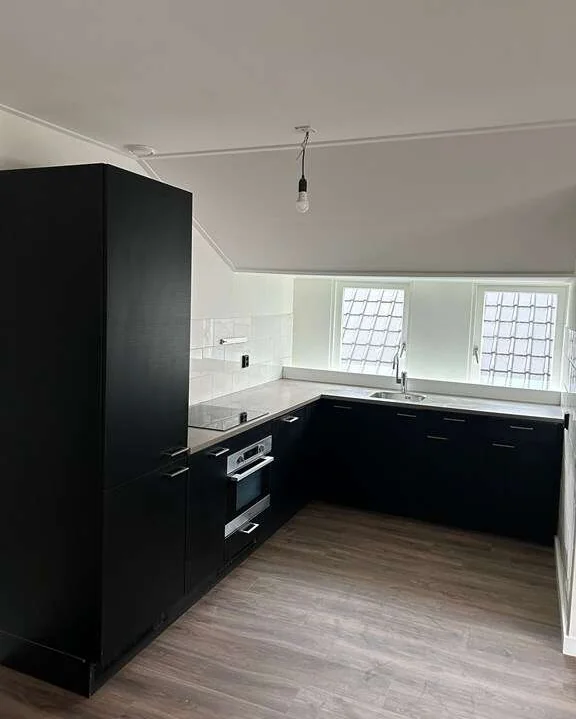 Foto van de Appartement gelegen aan de Maandereind in Ede