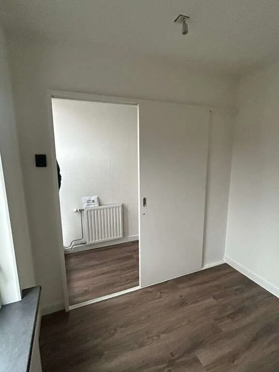 Foto van de Appartement gelegen aan de Maandereind in Ede