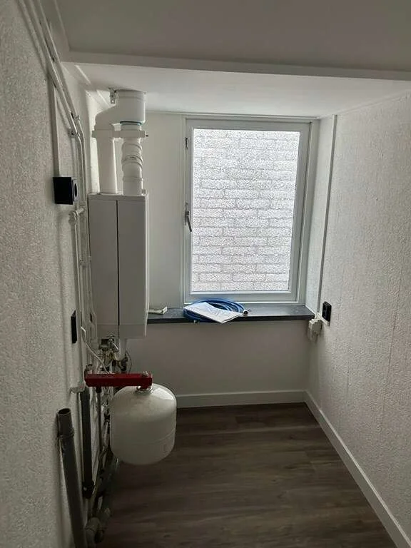 Foto van de Appartement gelegen aan de Maandereind in Ede