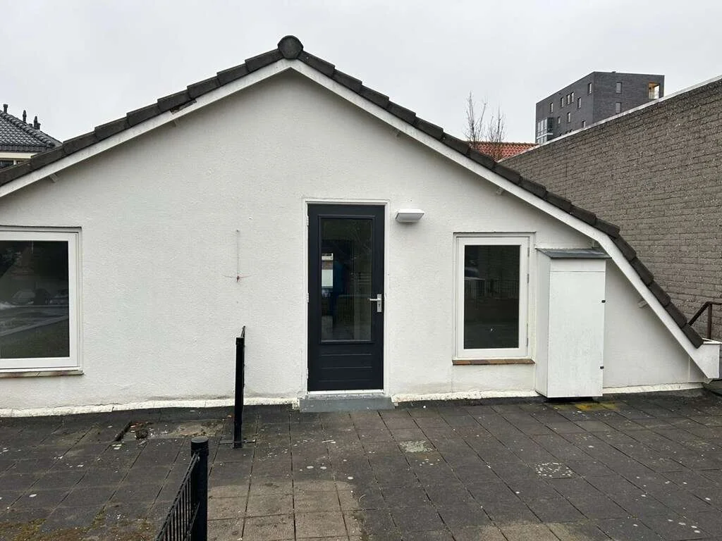 Foto van de Appartement gelegen aan de Maandereind in Ede