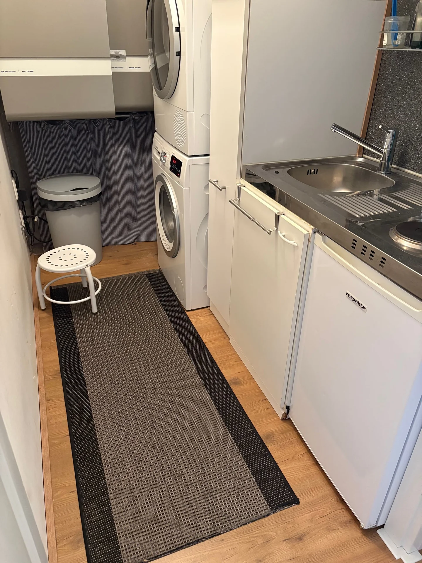 Foto van de Kamer gelegen aan de Sterreschans in Oegstgeest