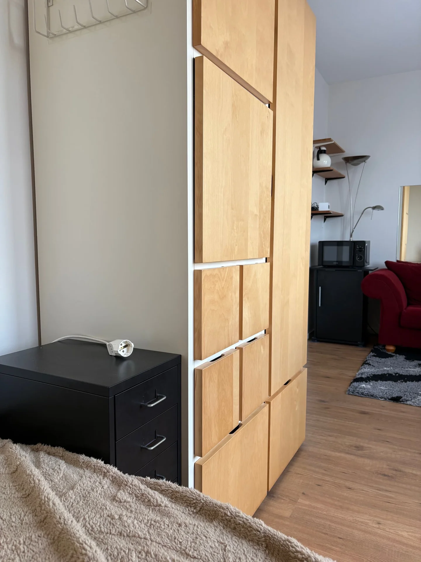 Foto van de Kamer gelegen aan de Sterreschans in Oegstgeest